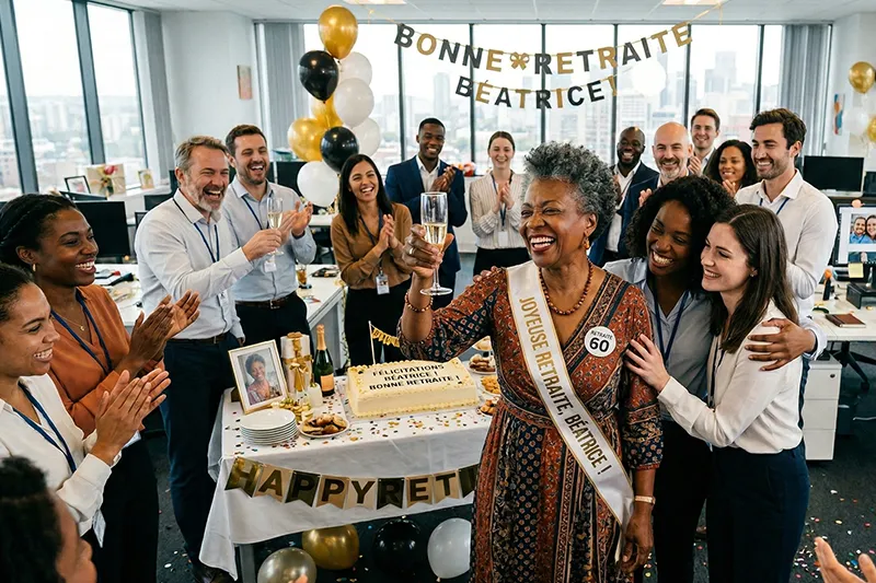 Comment percevoir une retraite à taux plein ?