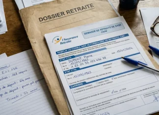 Comment retrouver ses bulletins de salaire pour préparer sa retraite