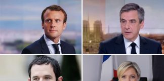 Retraite : les propositions des candidats à la présidentielle de 2017