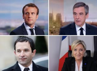 Retraite : les propositions des candidats à la présidentielle de 2017