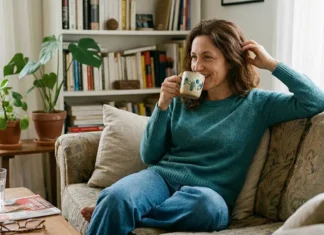 La ménopause, les symptômes et les traitements