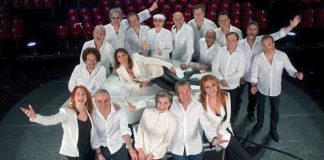 Stars 80