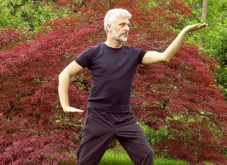 Le Tai Chi, une gymnastique pour le corps et l'esprit