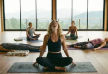 Le Yogasm : Quand le Yoga s'invite dans votre vie intime