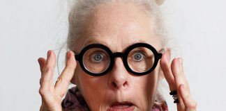 10 avantages de vivre la soixantaine