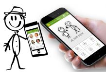 L’application famil.care transforme votre smartphone en outil d’assistance
