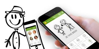 L’application famil.care transforme votre smartphone en outil d’assistance