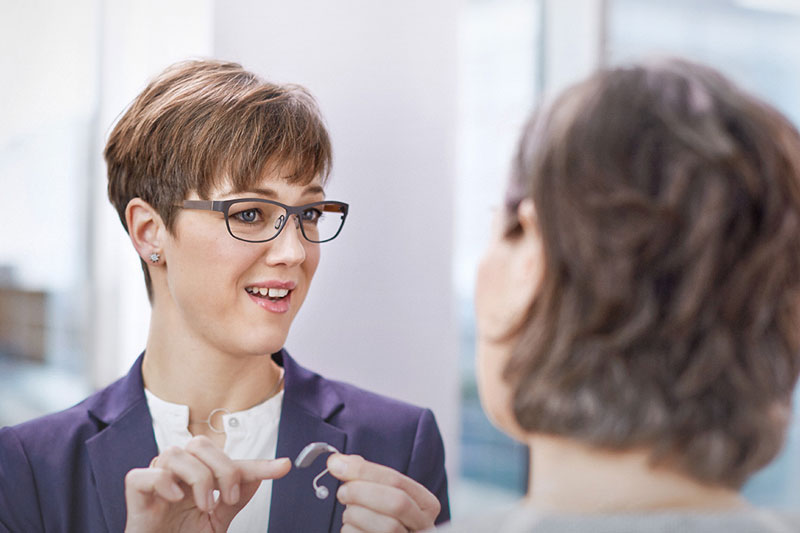 Oticon Opn, l’aide auditive qui facilite le quotidien