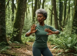 Le Tai Chi, une gymnastique pour le corps et l’esprit Techniques et bienfaits du Tai Chi pour les seniors