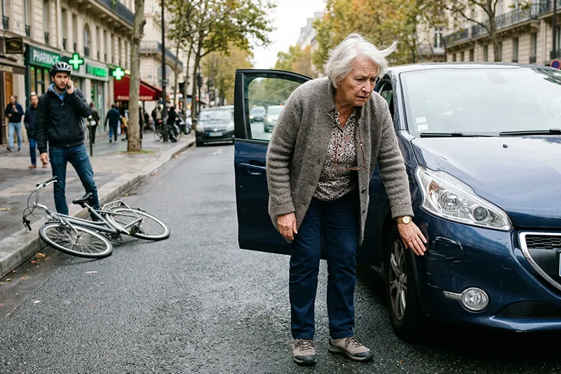 Jusqu'à quel âge peut-on conduire ?