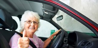 Jusqu'à quel âge peut-on conduire