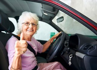 Jusqu'à quel âge peut-on conduire