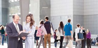 Des retraités pour aider les particuliers