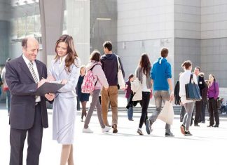 Des retraités pour aider les particuliers