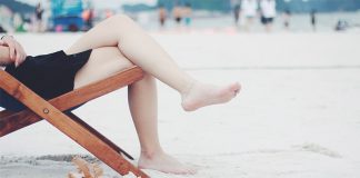 Nos conseils pour atténuer les varices