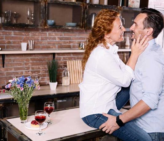 Site de rencontres gratuites pour les femmes