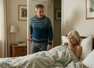 Les problèmes de couples à la retraite