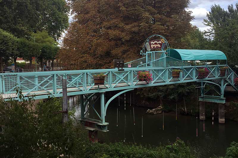 L’esprit guinguette au bord de la Marne