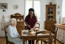 Comment choisir son aide à la personne ?