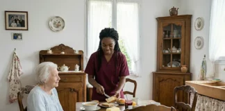 Comment choisir son aide à domicile ? Comment choisir son aide à la personne ?