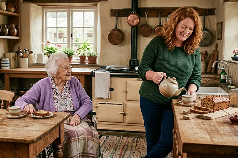 Comment choisir son aide à la personne ?