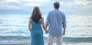La différence d’âge dans le couple