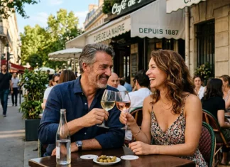 La différence d’âge dans le couple
