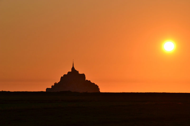 Découvrir la Normandie