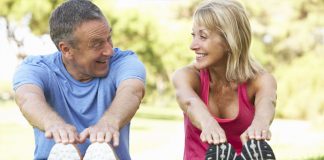 Un service dédié aux seniors pour pratiquer une activité sportive