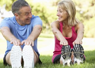 Un service dédié aux seniors pour pratiquer une activité sportive