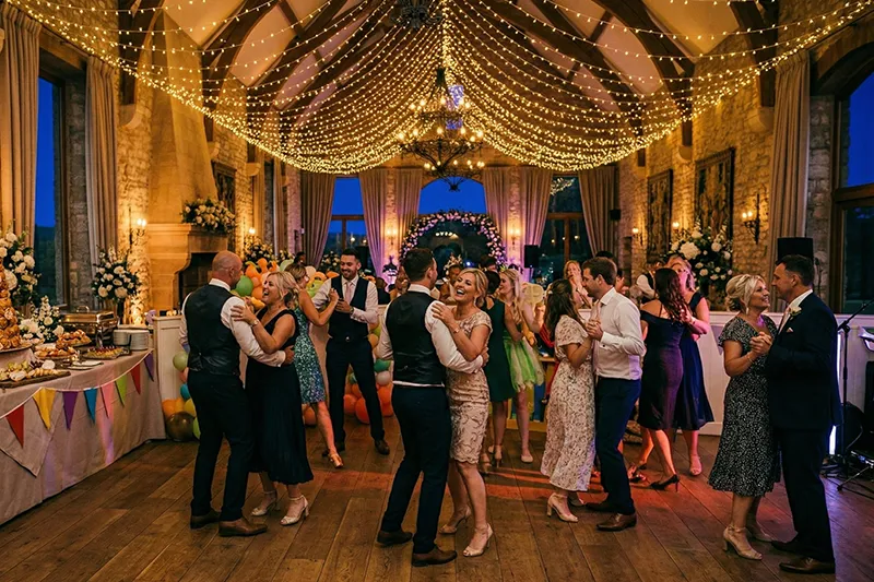 Choisir les bonnes animations