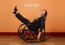 Senior, le clip de Catherine Ringer contre le jeunisme