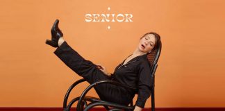 Senior, le clip de Catherine Ringer contre le jeunisme