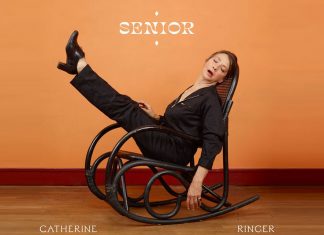 Senior, le clip de Catherine Ringer contre le jeunisme