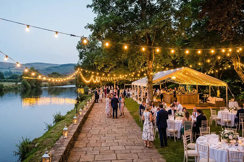 lieu de réception mariage