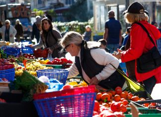 Cet hiver, restez en forme