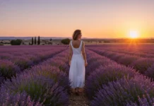 5 bonnes raisons de prendre sa retraite en Provence