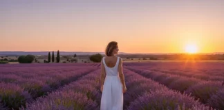 5 bonnes raisons de prendre sa retraite en Provence