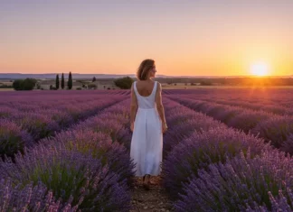 5 bonnes raisons de prendre sa retraite en Provence