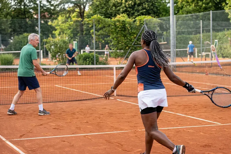 Faire du sport Faire du sport