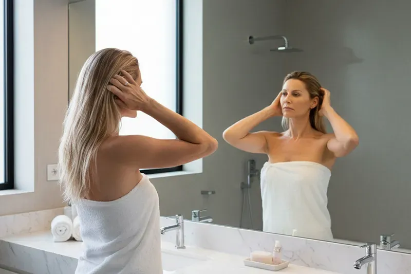 Le manque de confiance en soi est un obstacle à une vie épanouie