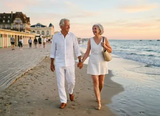 5 conseils pour entretenir la flamme dans son couple