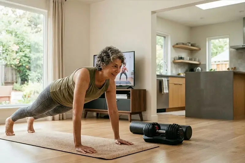 Faire du sport Faire du sport