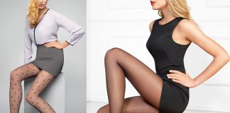 De belles jambes pour Noël avec le Bourget