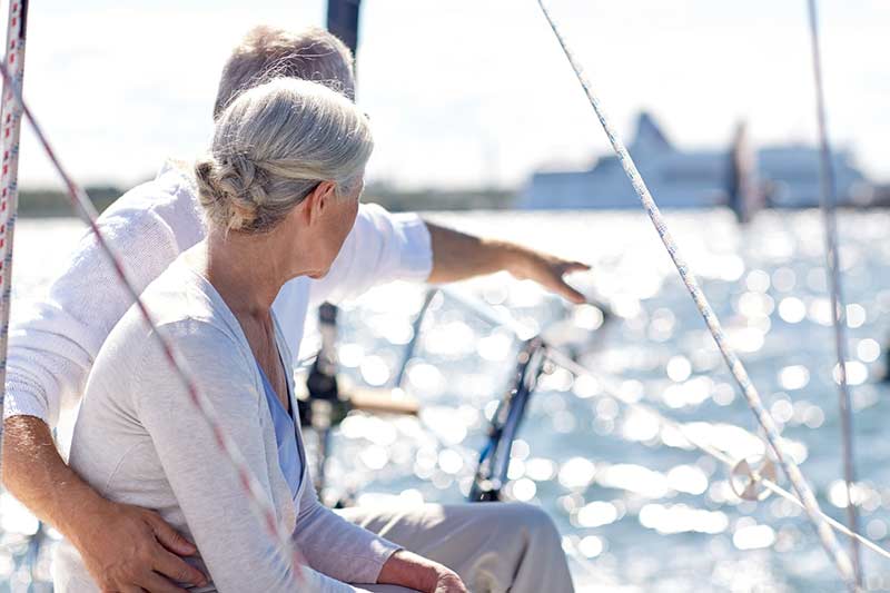 Comparer votre mutuelle senior