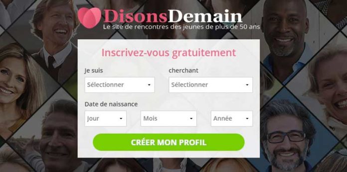 Dison Demain Plus De 50 Ans | Disons Demain 50 Ans Tarifs – PWYCO