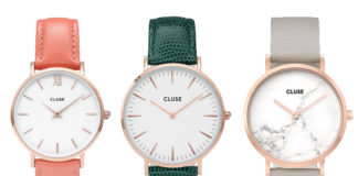 La montre, un accessoire de mode intemporel