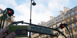 Le passe Navigo bientôt gratuit pour les seniors