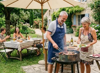 Séparation, divorce, rencontre entre seniors, la société évolue