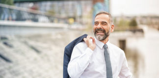 Senior ne veut pas forcément dire vieux
